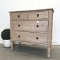 Elissa Chest of Drawers