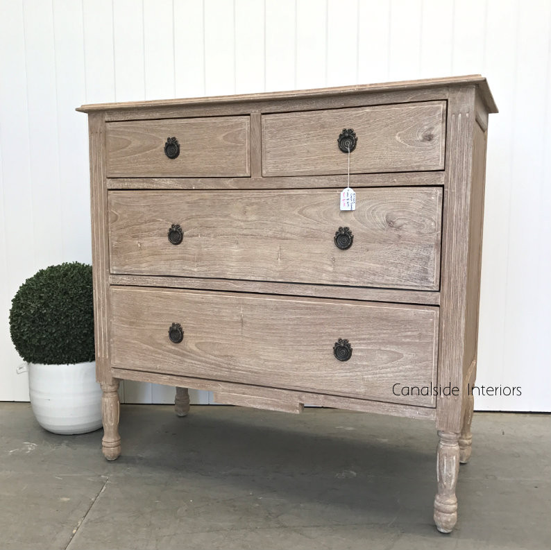 Elissa Chest of Drawers