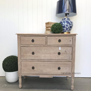 Elissa Chest of Drawers