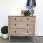 Elissa Chest of Drawers