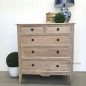 Peninsula 5 Drawer Chest