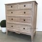 Peninsula 5 Drawer Chest