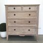 Peninsula 5 Drawer Chest