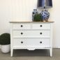 Peninsula 4 Drawer Chest