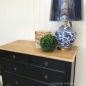 Peninsula 4 Drawer Chest
