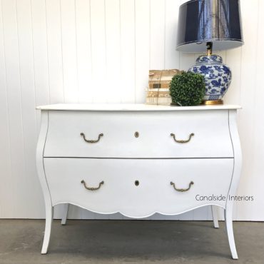 Appleby Commode