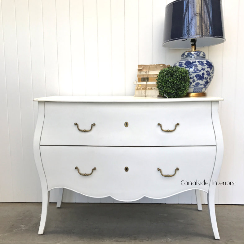 Appleby Commode