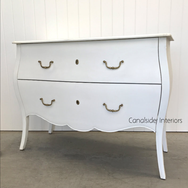 Appleby Commode