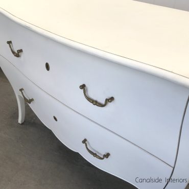 Appleby Commode
