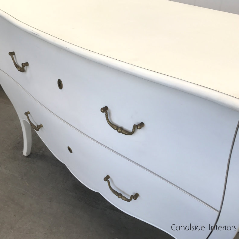 Appleby Commode