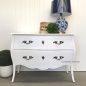 Appleby Commode
