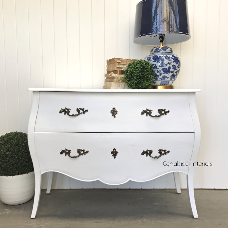 Appleby Commode