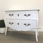 Appleby Commode