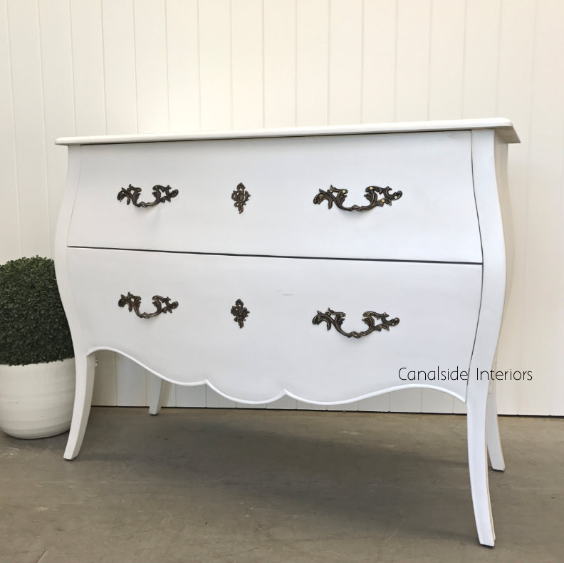 Appleby Commode