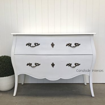 Appleby Commode