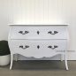 Appleby Commode