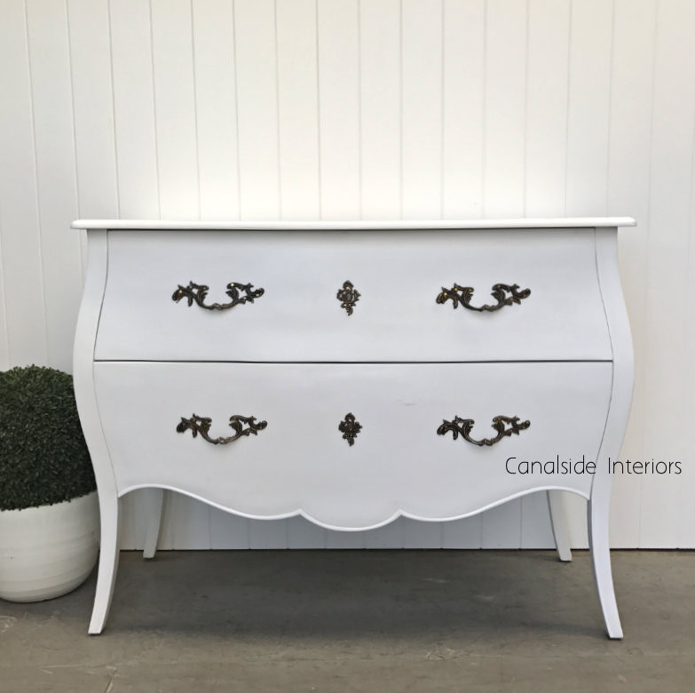 Appleby Commode