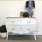 Appleby Commode
