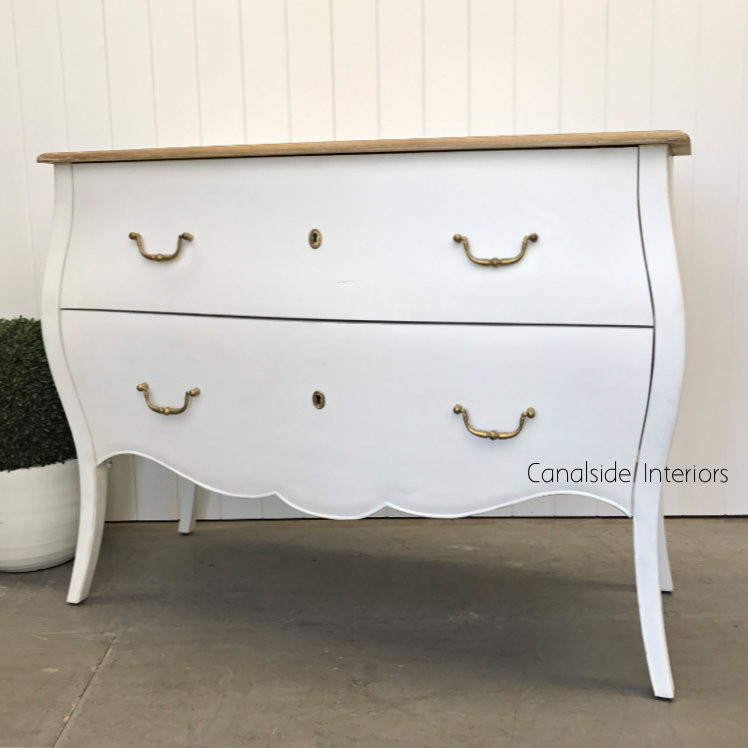 Appleby Commode