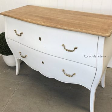 Appleby Commode