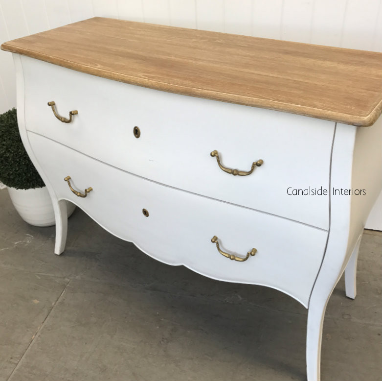 Appleby Commode