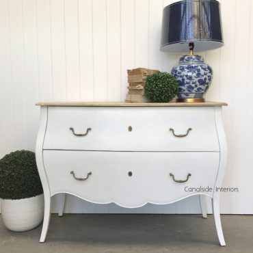 Appleby Commode