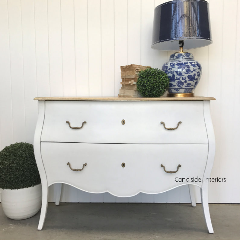 Appleby Commode
