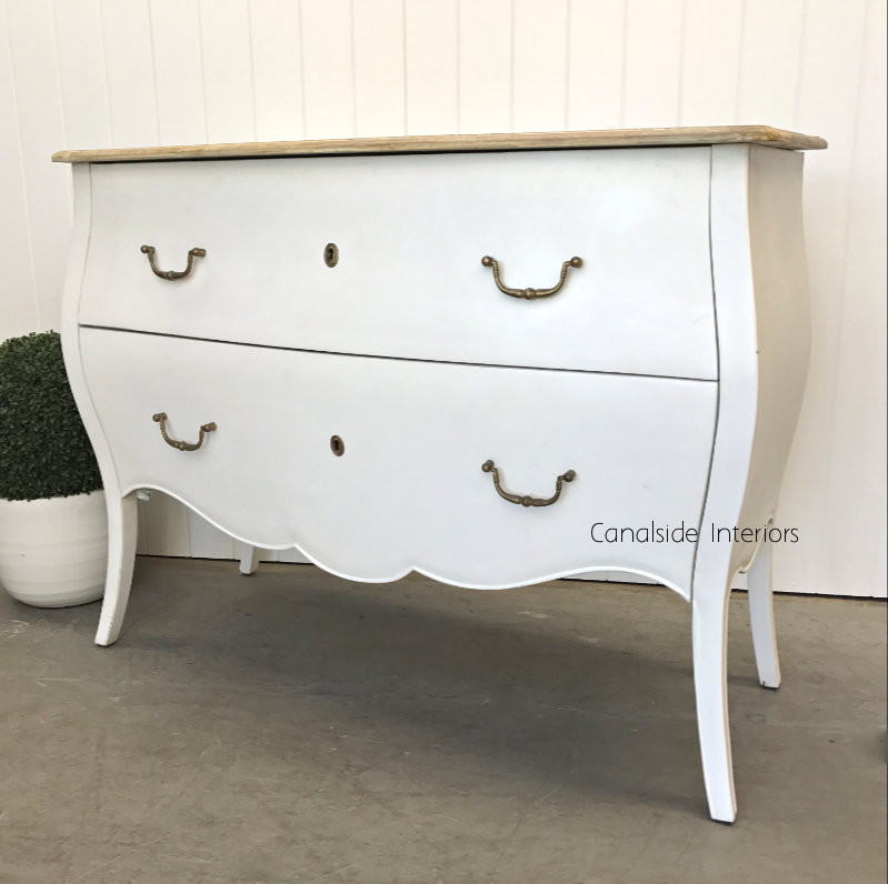 Appleby Commode
