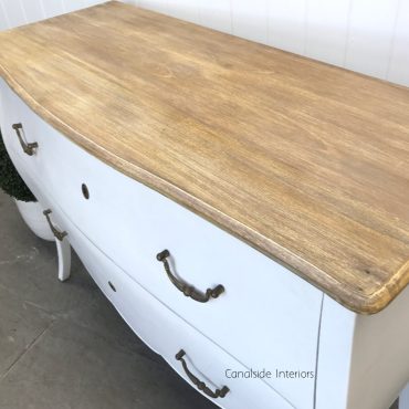 Appleby Commode