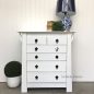 Farmhouse Tall Chest
