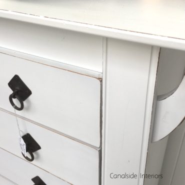 Farmhouse Tall Chest