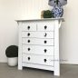 Farmhouse Tall Chest