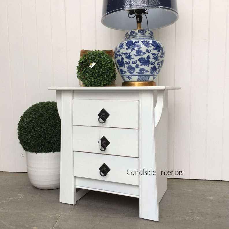 Farmhouse Bedside