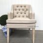 Emilia Upholstered Chair