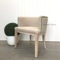 Ella upholstered chair