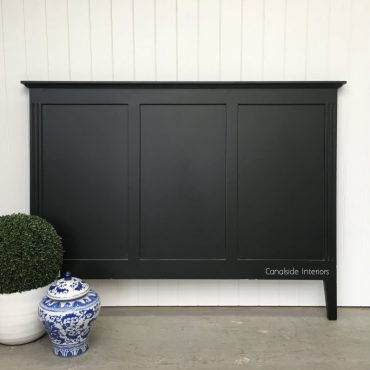 Peninsula Queen Headboard