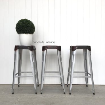 Pilot Bar Stool