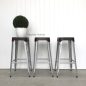 Pilot Bar Stool