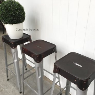 Pilot Bar Stool