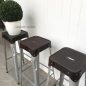 Pilot Bar Stool