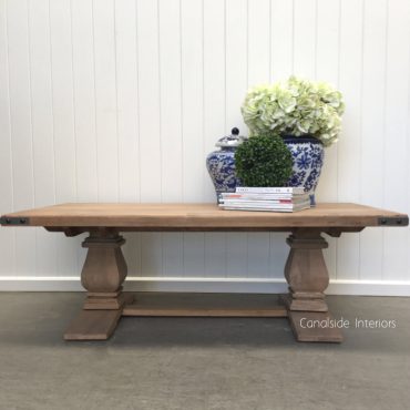 Empire Coffee Table