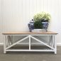 South Hamptons Small Coffee Table