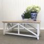 South Hamptons Small Coffee Table