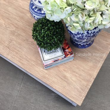 South Hamptons Small Coffee Table