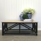 South Hamptons Small Coffee Table