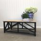 South Hamptons Small Coffee Table