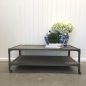 Foundry Industrial Coffee Table