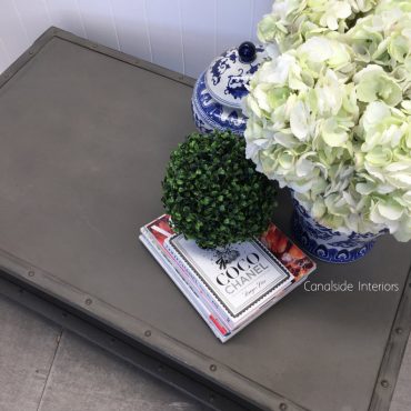 Foundry Industrial Coffee Table