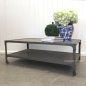 Foundry Industrial Coffee Table