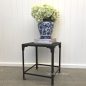 Foundry Industrial Side Table - Large